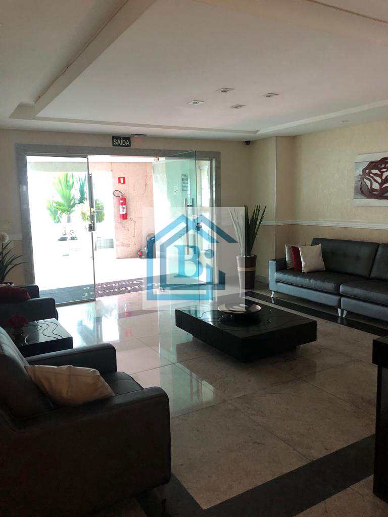 Apartamento à venda com 3 quartos, 155m² - Foto 9