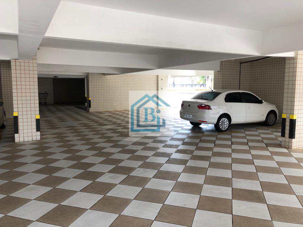 Apartamento à venda com 3 quartos, 155m² - Foto 6