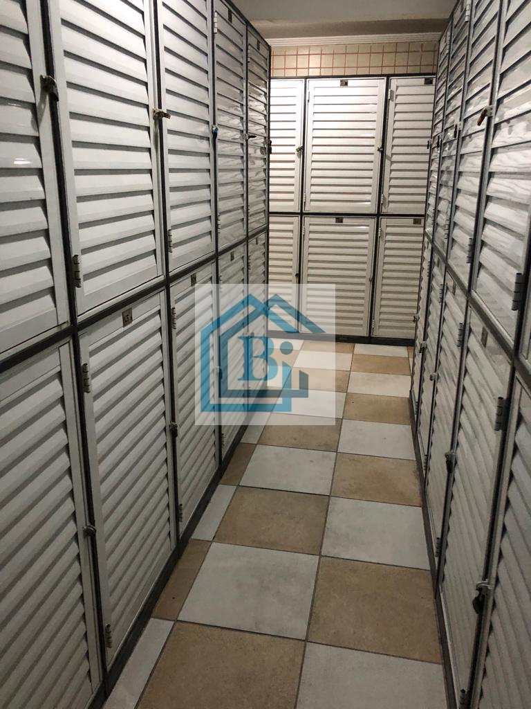 Apartamento à venda com 3 quartos, 155m² - Foto 7