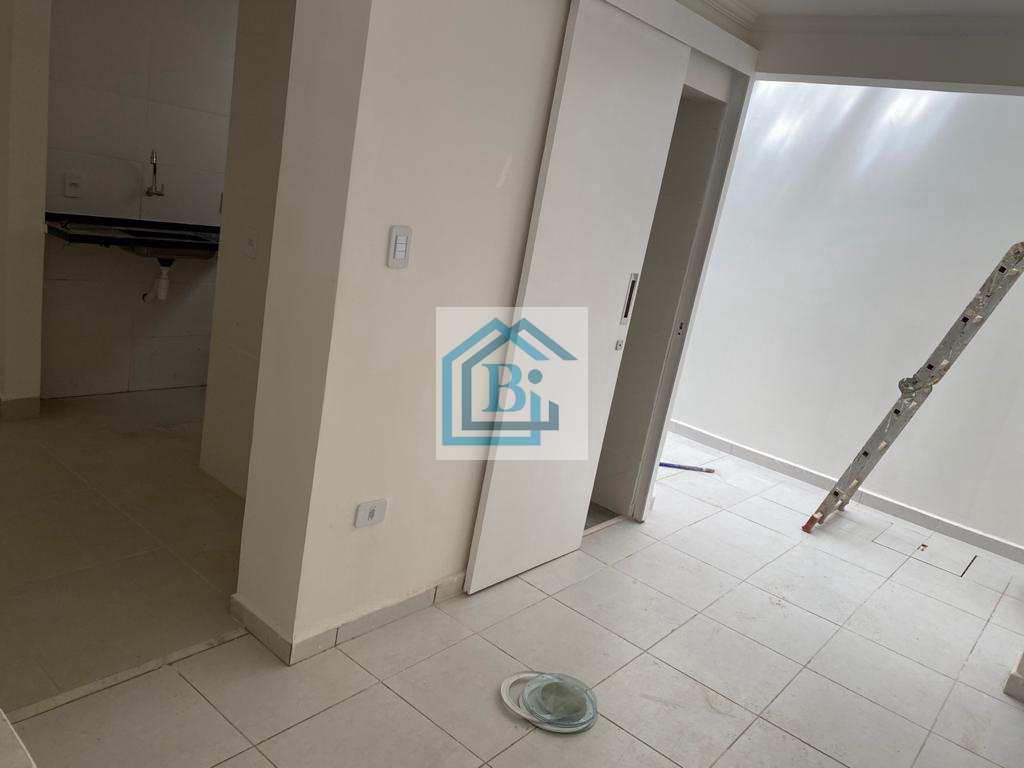 Sobrado à venda com 2 quartos, 98m² - Foto 3