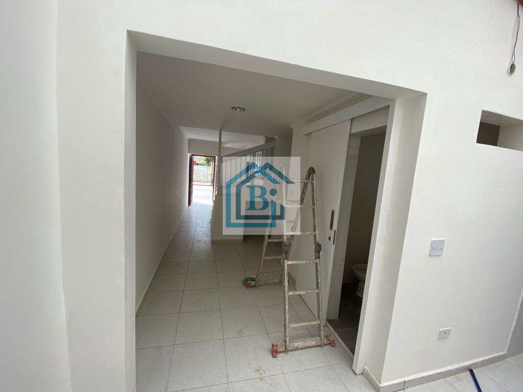 Sobrado à venda com 2 quartos, 98m² - Foto 23