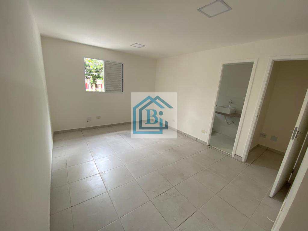 Sobrado à venda com 2 quartos, 98m² - Foto 20