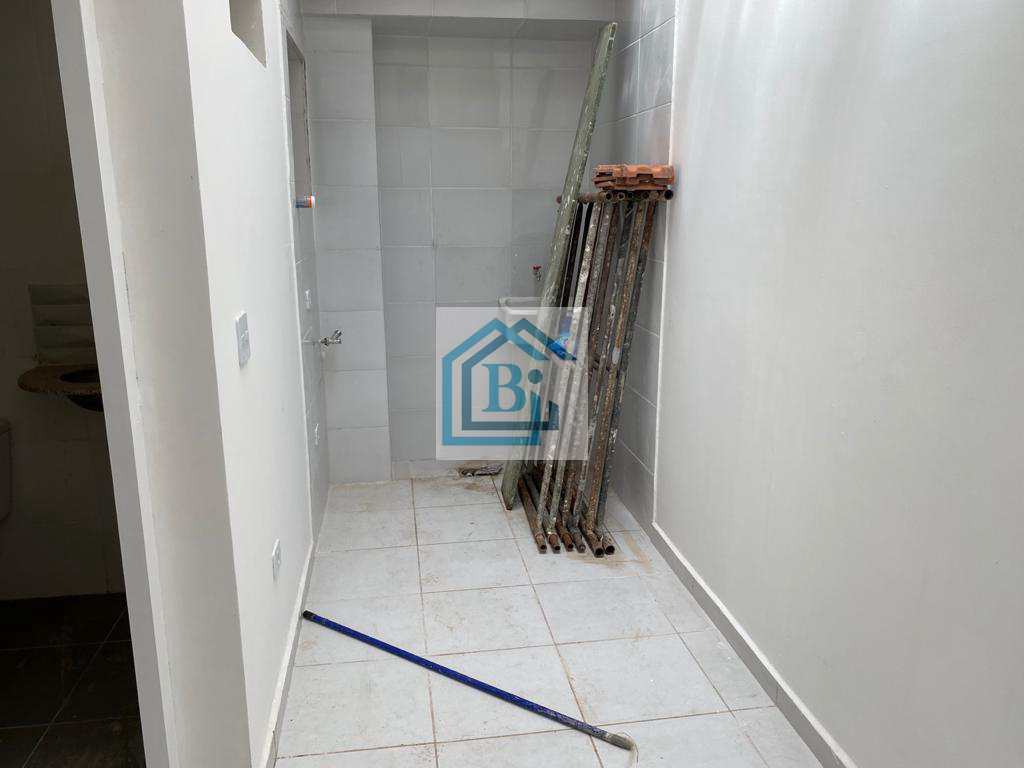 Sobrado à venda com 2 quartos, 98m² - Foto 11