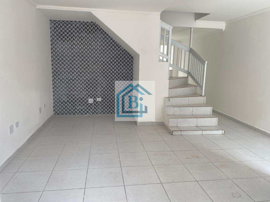 Sobrado à venda com 2 quartos, 98m² - Foto 12