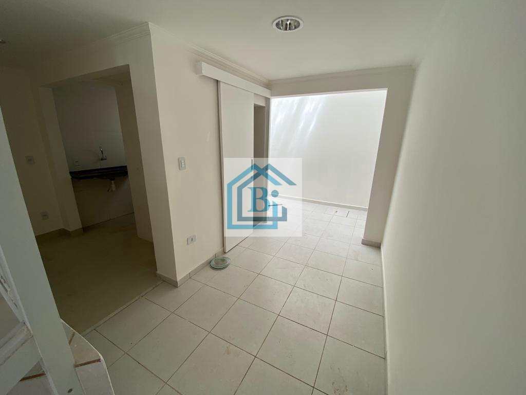 Sobrado à venda com 2 quartos, 98m² - Foto 9