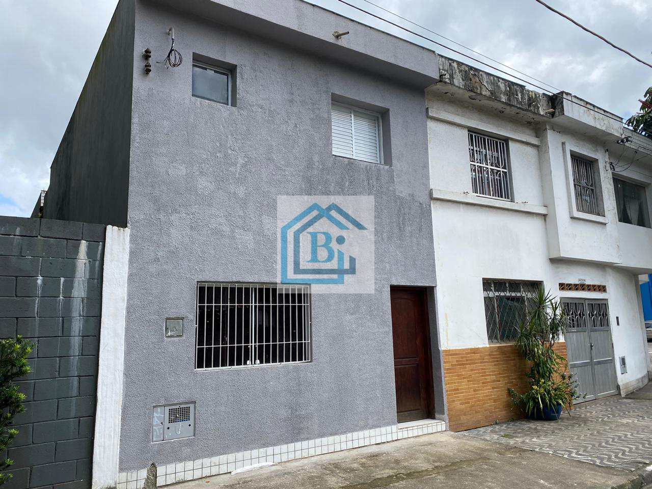 Sobrado à venda com 2 quartos, 98m² - Foto 14