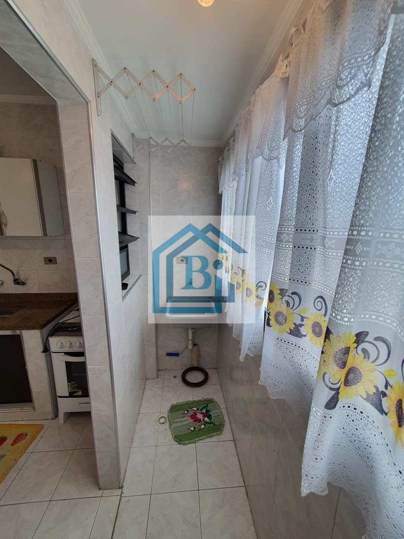 Apartamento à venda com 1 quarto, 50m² - Foto 8