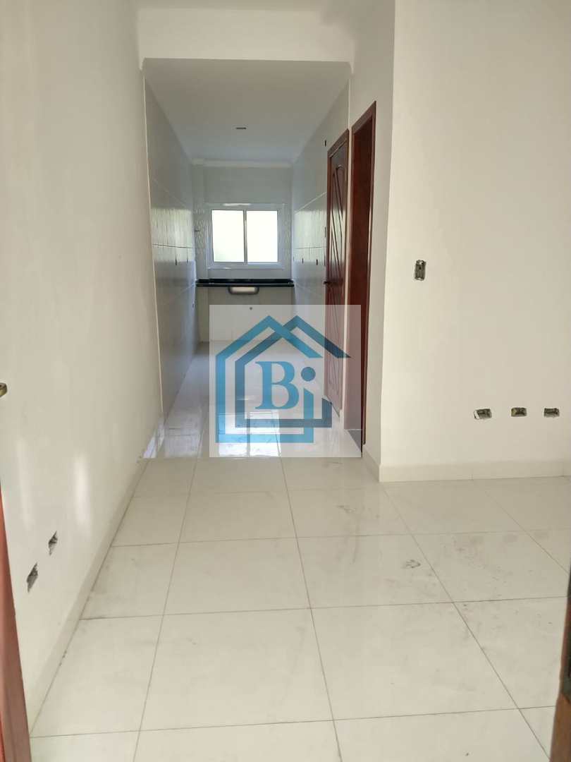 Sobrado à venda com 2 quartos, 50m² - Foto 4