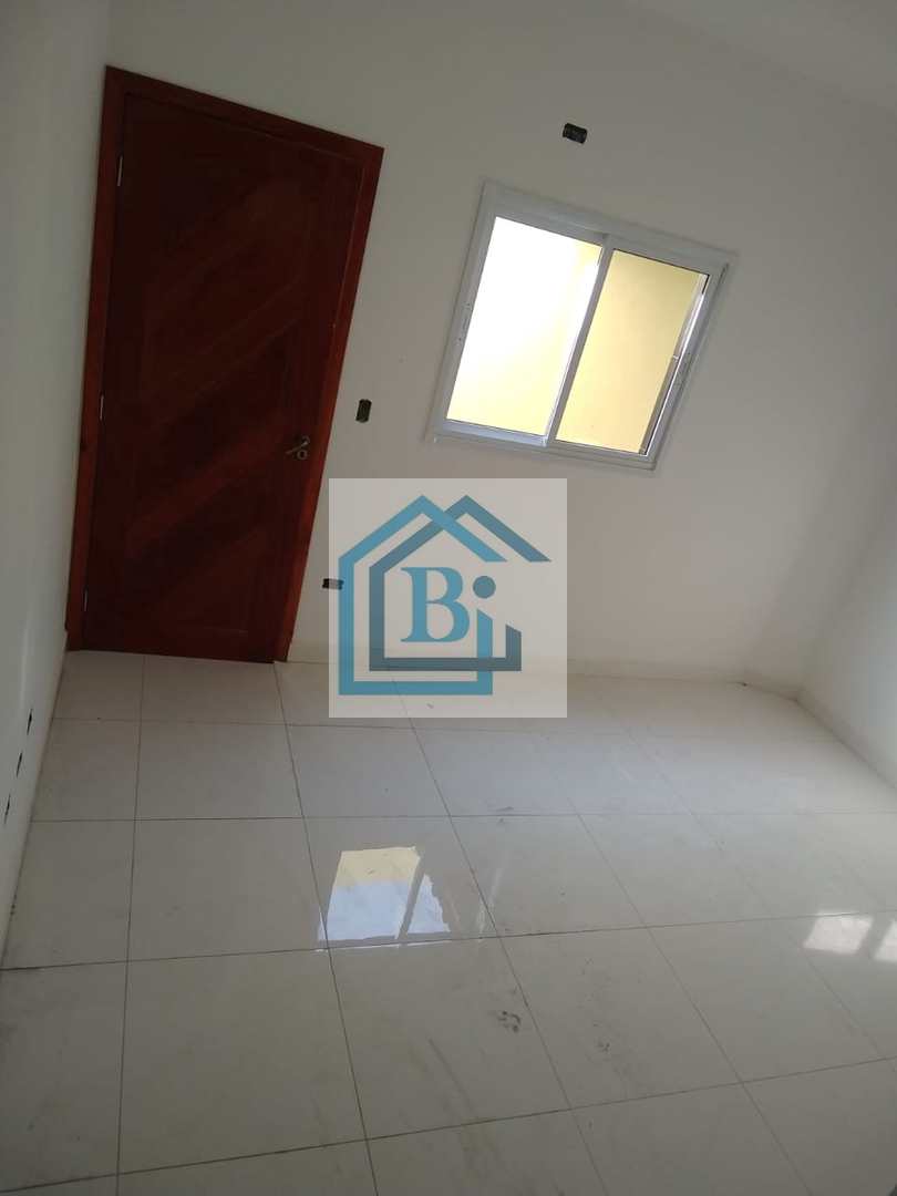 Sobrado à venda com 2 quartos, 50m² - Foto 3