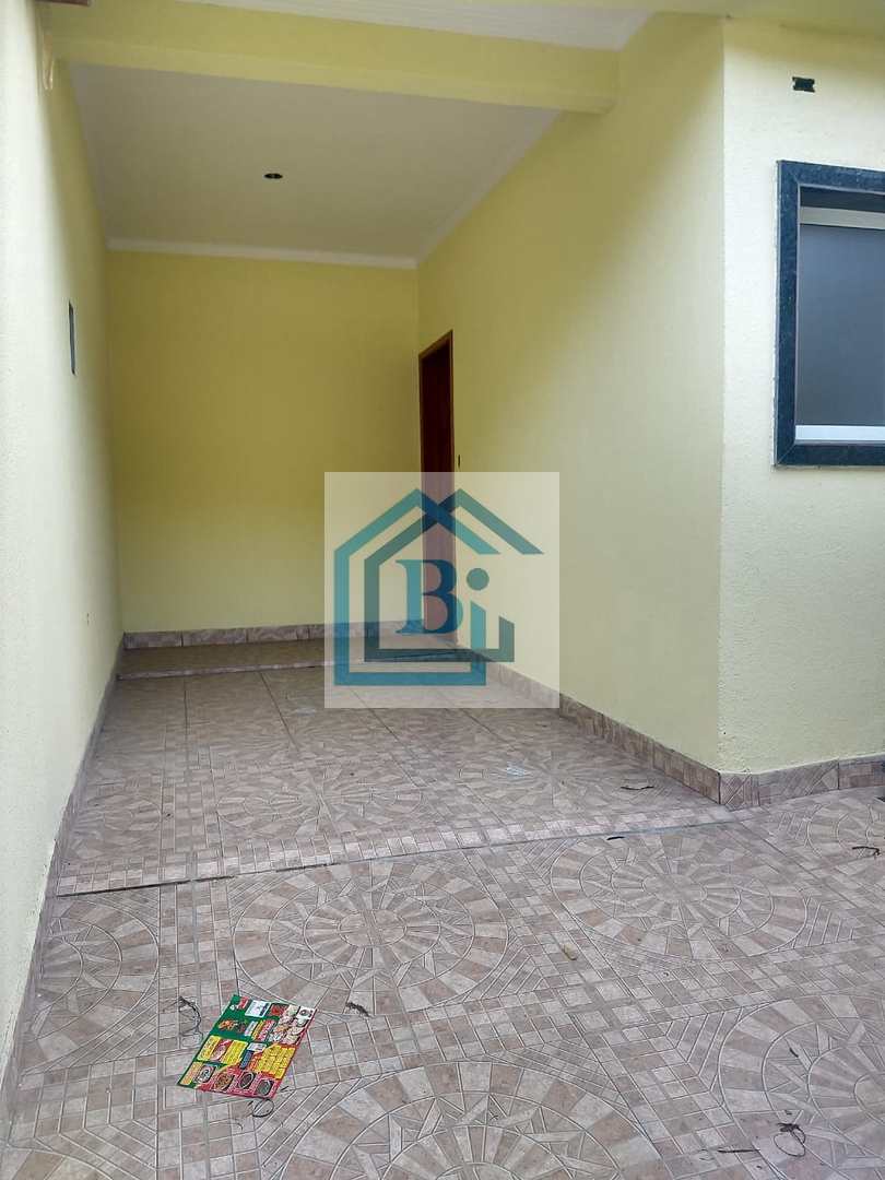 Sobrado à venda com 2 quartos, 50m² - Foto 2