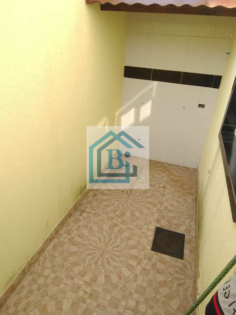 Sobrado à venda com 2 quartos, 50m² - Foto 13