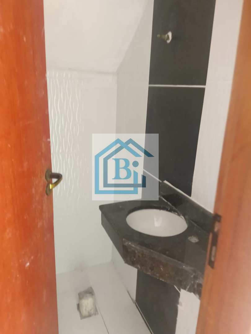 Sobrado à venda com 2 quartos, 50m² - Foto 5