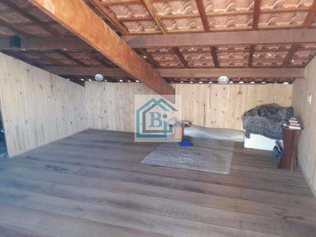 Casa à venda com 2 quartos, 135m² - Foto 22