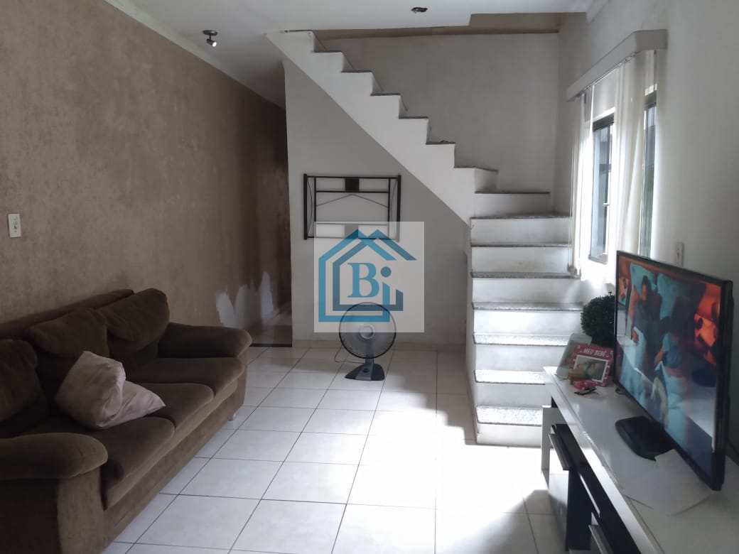 Sobrado para alugar com 4 quartos, 125m² - Foto 2