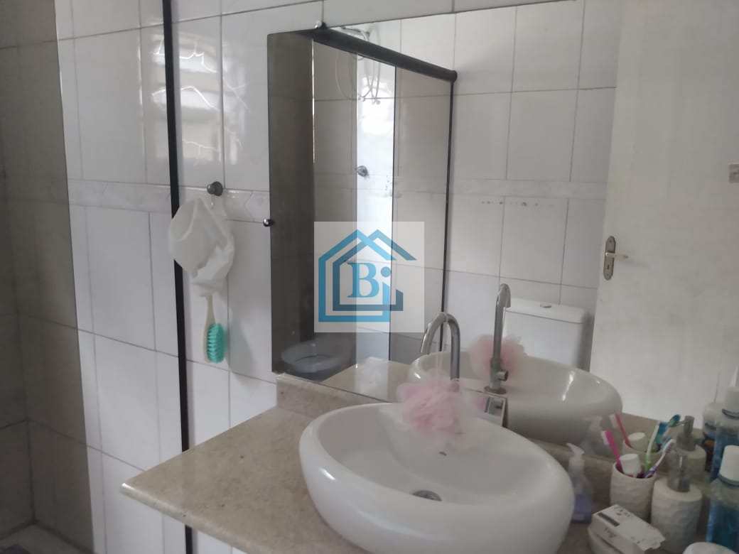 Sobrado para alugar com 4 quartos, 125m² - Foto 16