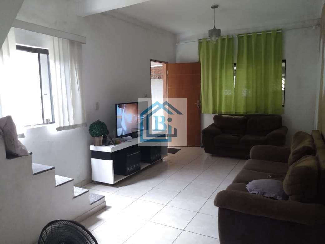 Sobrado para alugar com 4 quartos, 125m² - Foto 3