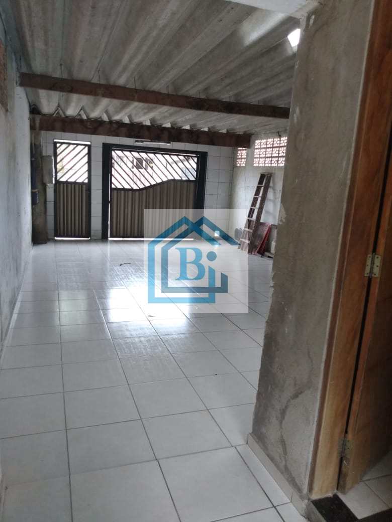 Sobrado para alugar com 4 quartos, 125m² - Foto 1