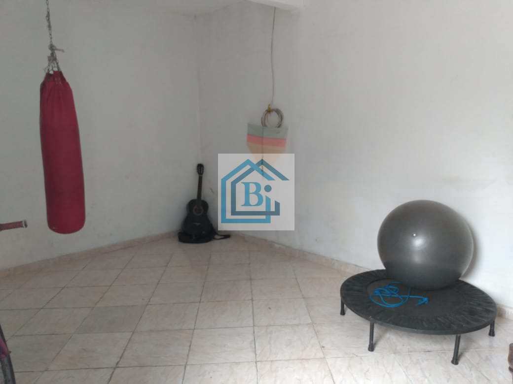 Sobrado para alugar com 4 quartos, 125m² - Foto 14