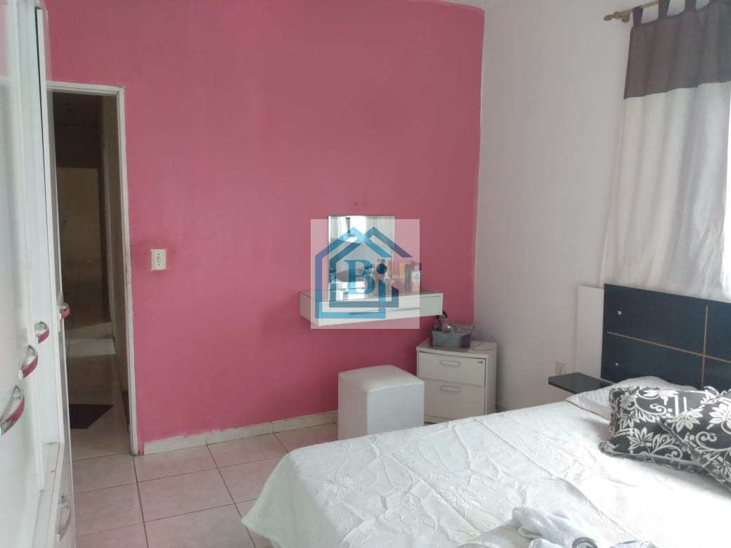 Sobrado para alugar com 4 quartos, 125m² - Foto 8