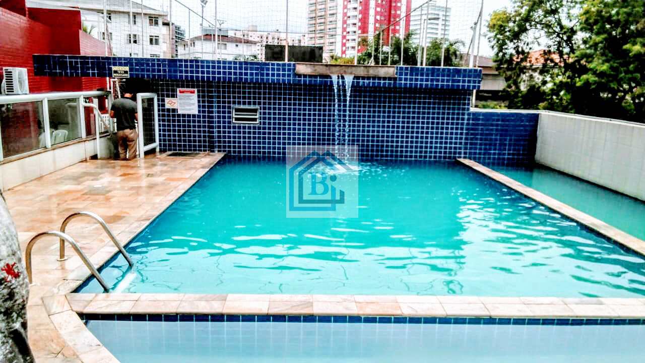 Apartamento à venda com 2 quartos, 84m² - Foto 6