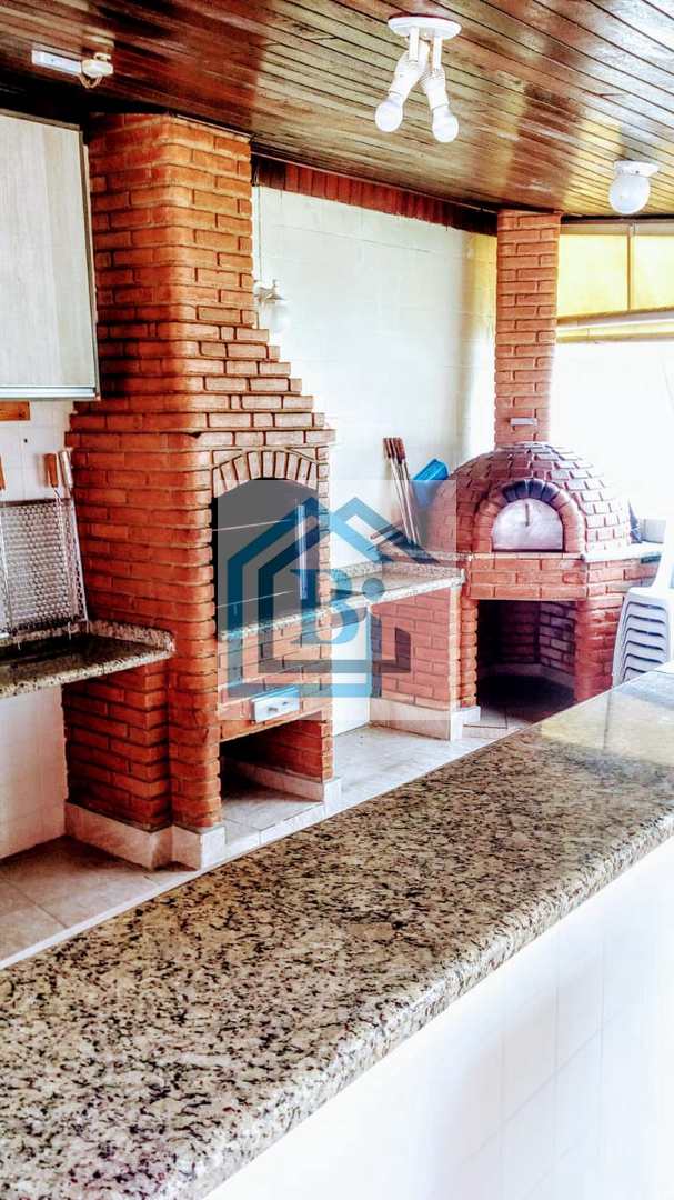 Apartamento à venda com 2 quartos, 84m² - Foto 10