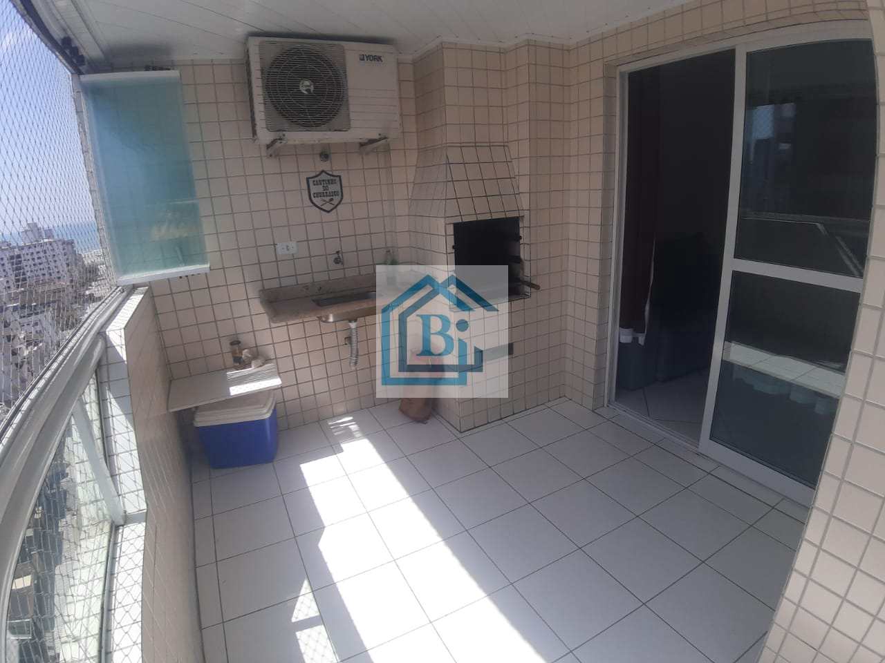 Apartamento à venda com 3 quartos, 96m² - Foto 20