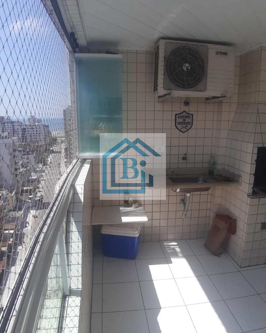 Apartamento à venda com 3 quartos, 96m² - Foto 24