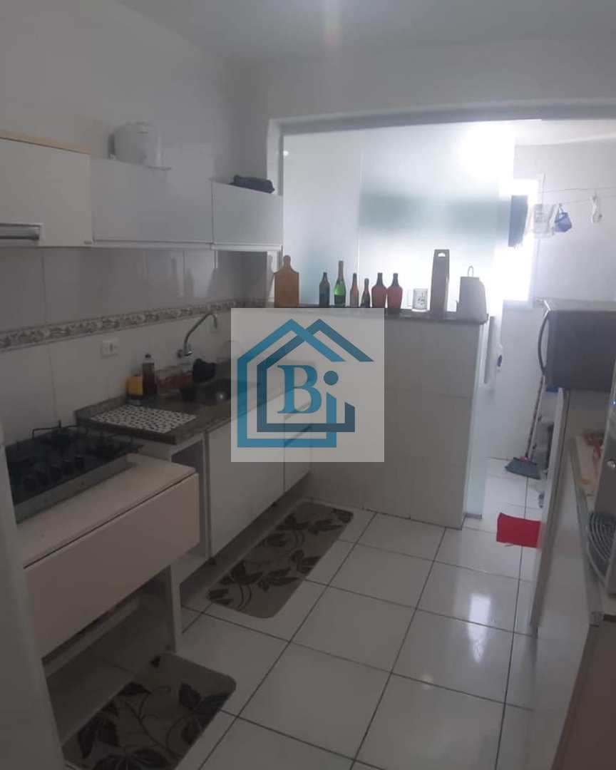 Apartamento à venda com 3 quartos, 96m² - Foto 9