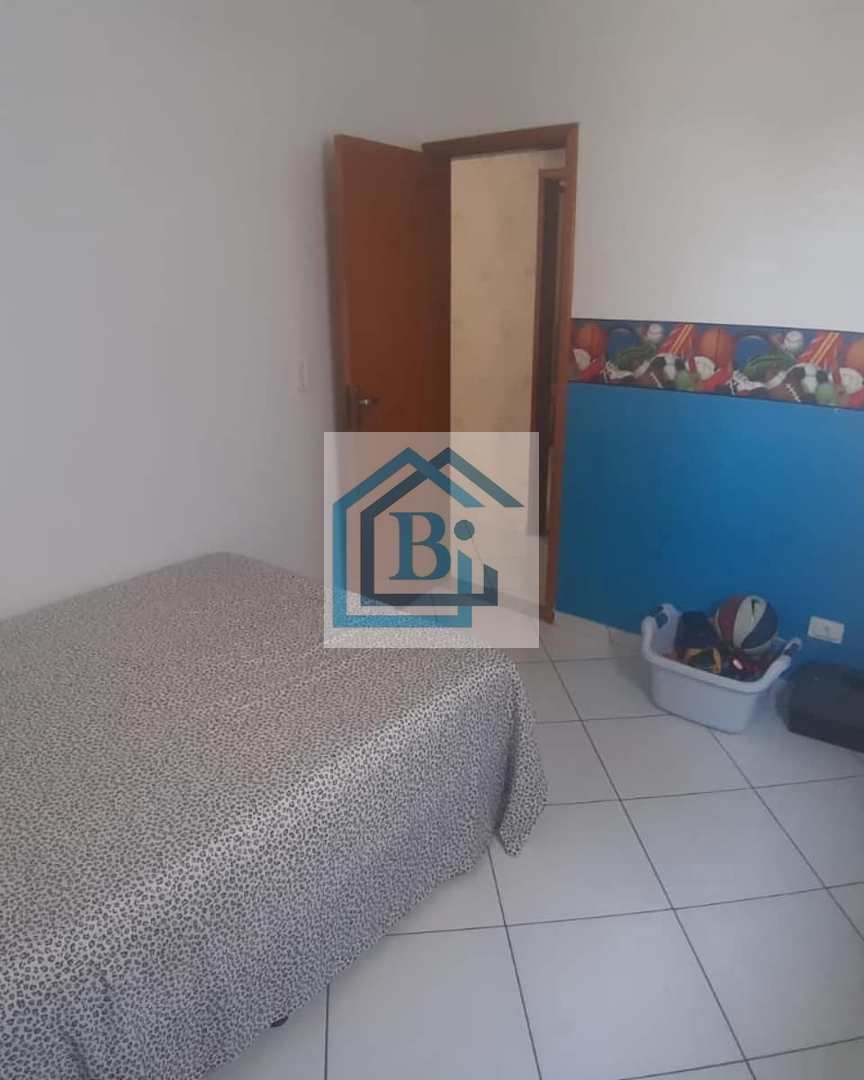 Apartamento à venda com 3 quartos, 96m² - Foto 11