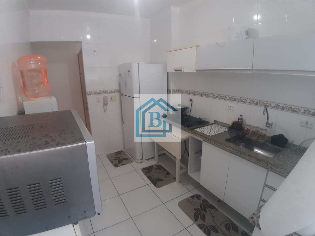 Apartamento à venda com 3 quartos, 96m² - Foto 8