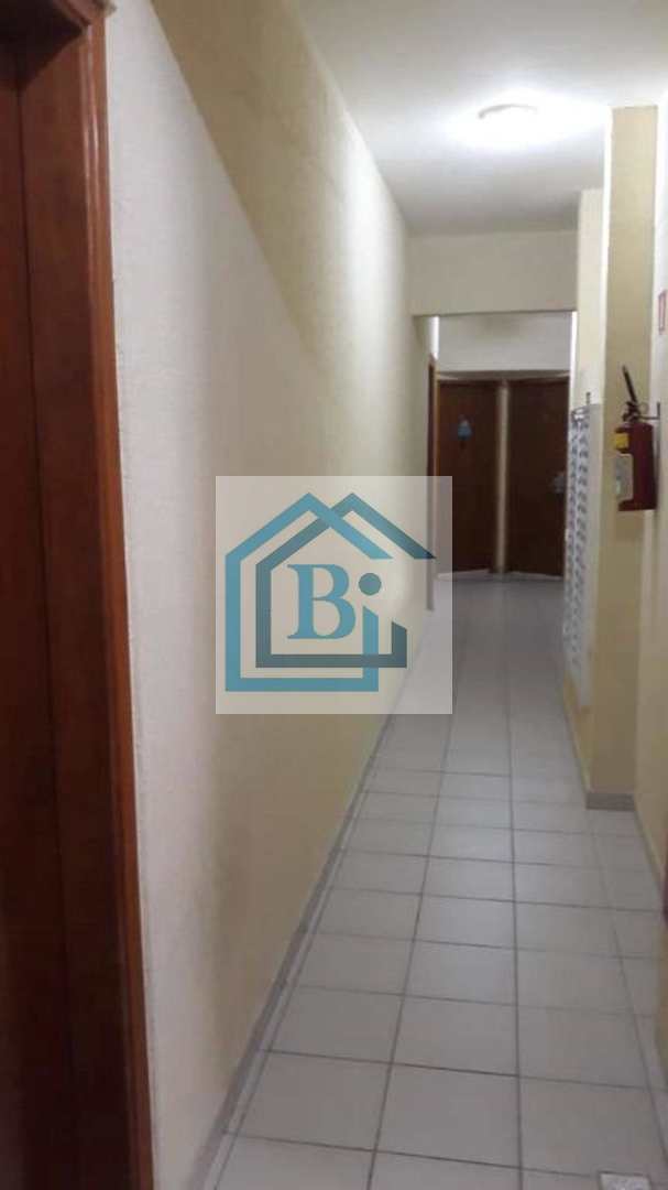 Apartamento à venda com 1 quarto, 47m² - Foto 2