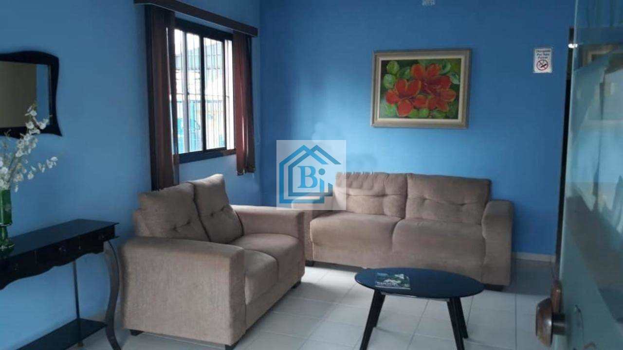 Apartamento à venda com 1 quarto, 47m² - Foto 3