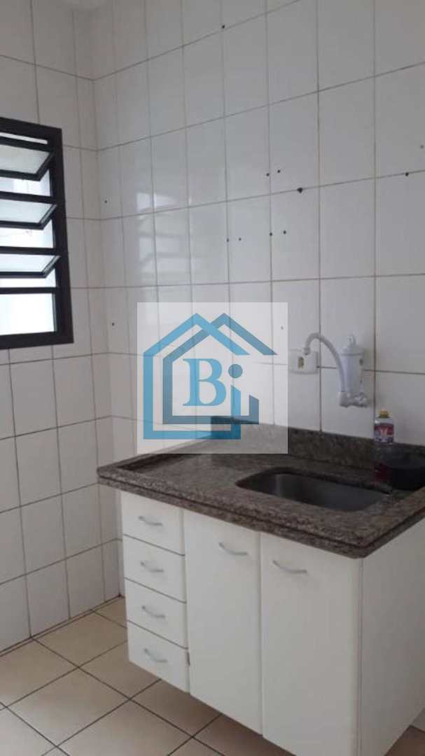 Apartamento à venda com 1 quarto, 47m² - Foto 4