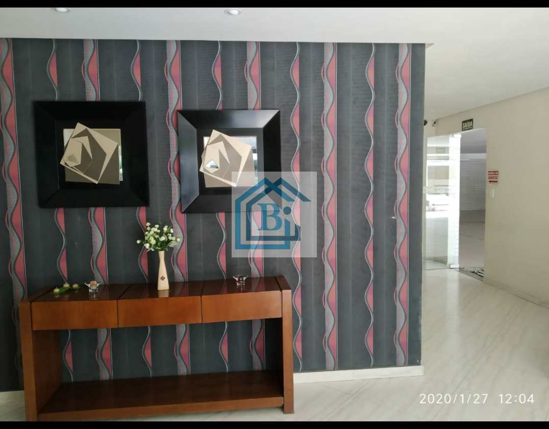 Apartamento à venda com 2 quartos, 79m² - Foto 11