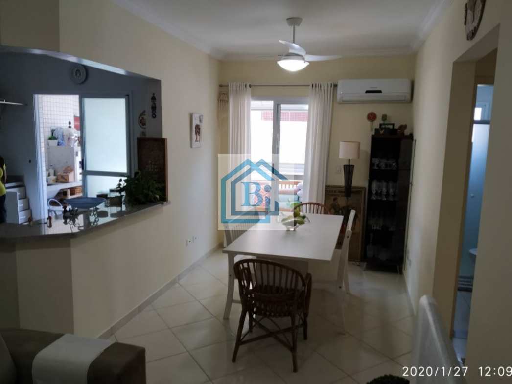 Apartamento à venda com 2 quartos, 79m² - Foto 1