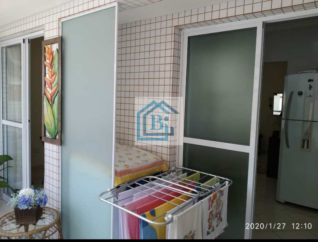 Apartamento à venda com 2 quartos, 79m² - Foto 6