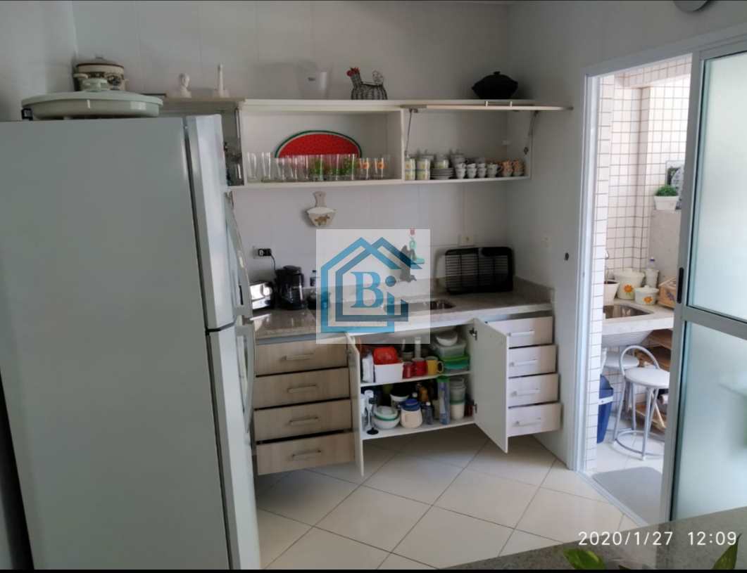 Apartamento à venda com 2 quartos, 79m² - Foto 10