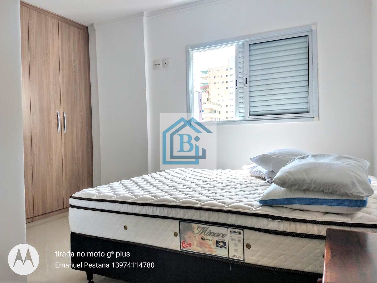 Apartamento à venda com 2 quartos, 89m² - Foto 19