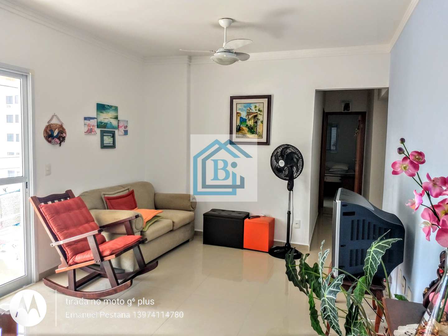 Apartamento à venda com 2 quartos, 89m² - Foto 8