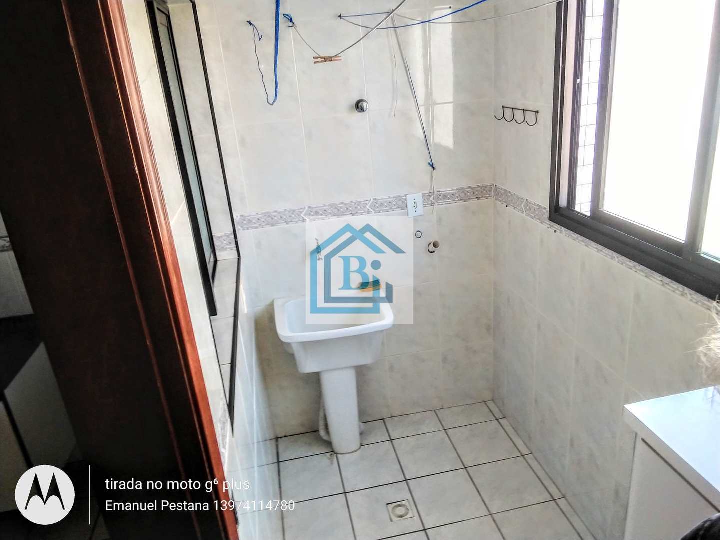 Apartamento à venda com 1 quarto, 60m² - Foto 15