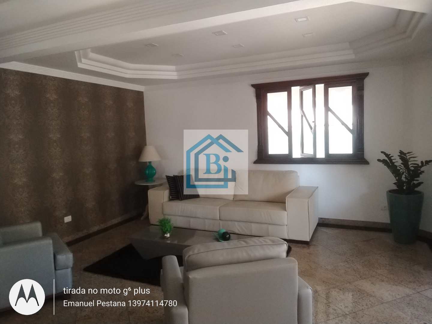 Apartamento à venda com 1 quarto, 60m² - Foto 19