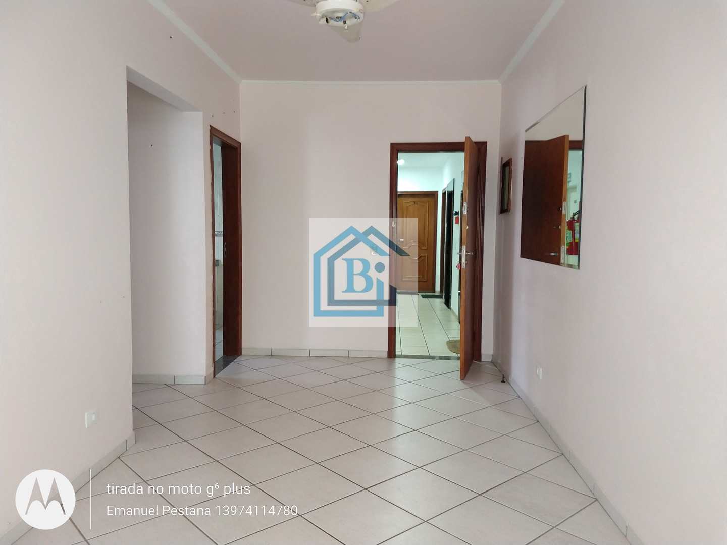 Apartamento à venda com 1 quarto, 60m² - Foto 8