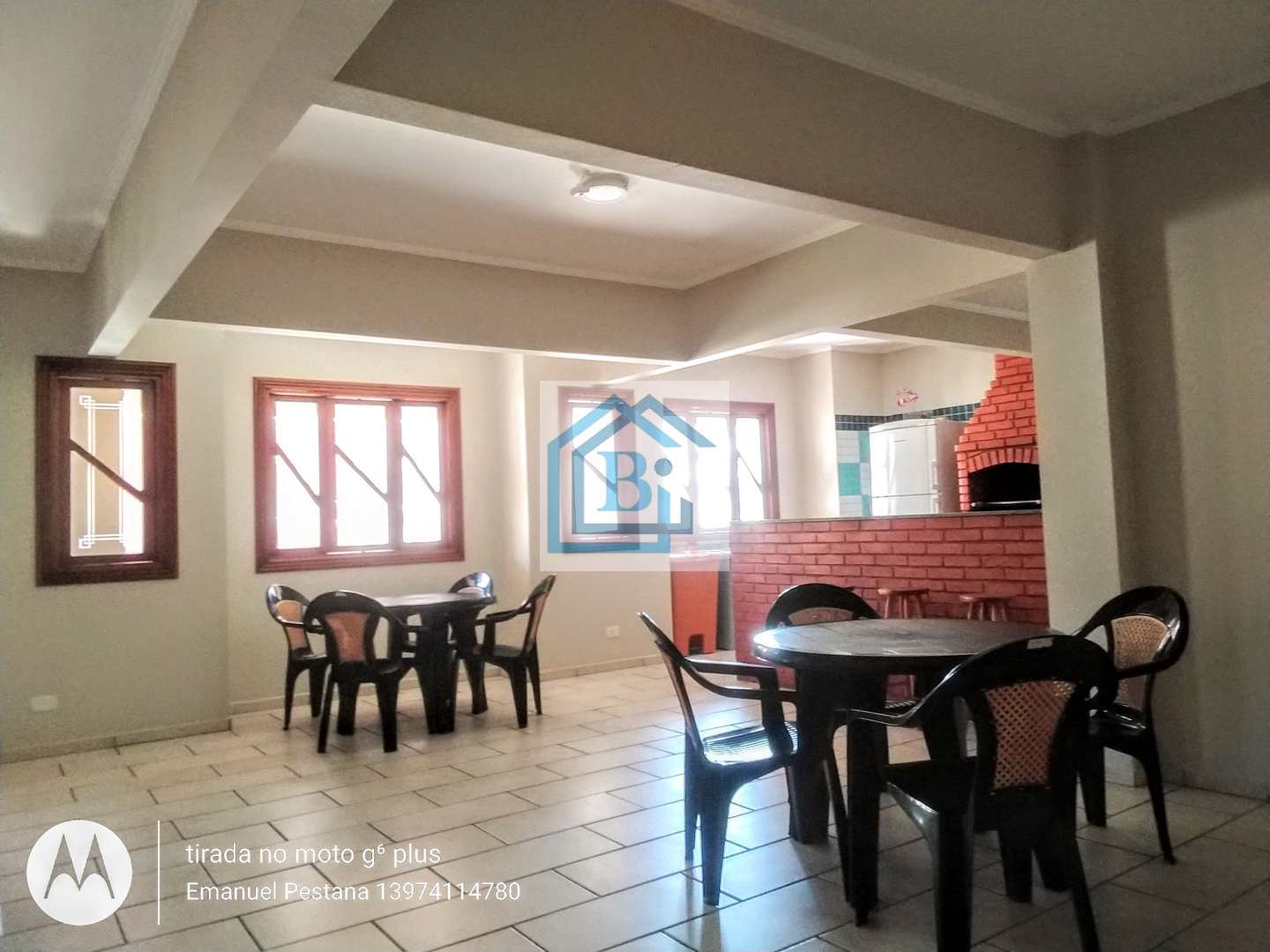 Apartamento à venda com 1 quarto, 60m² - Foto 16