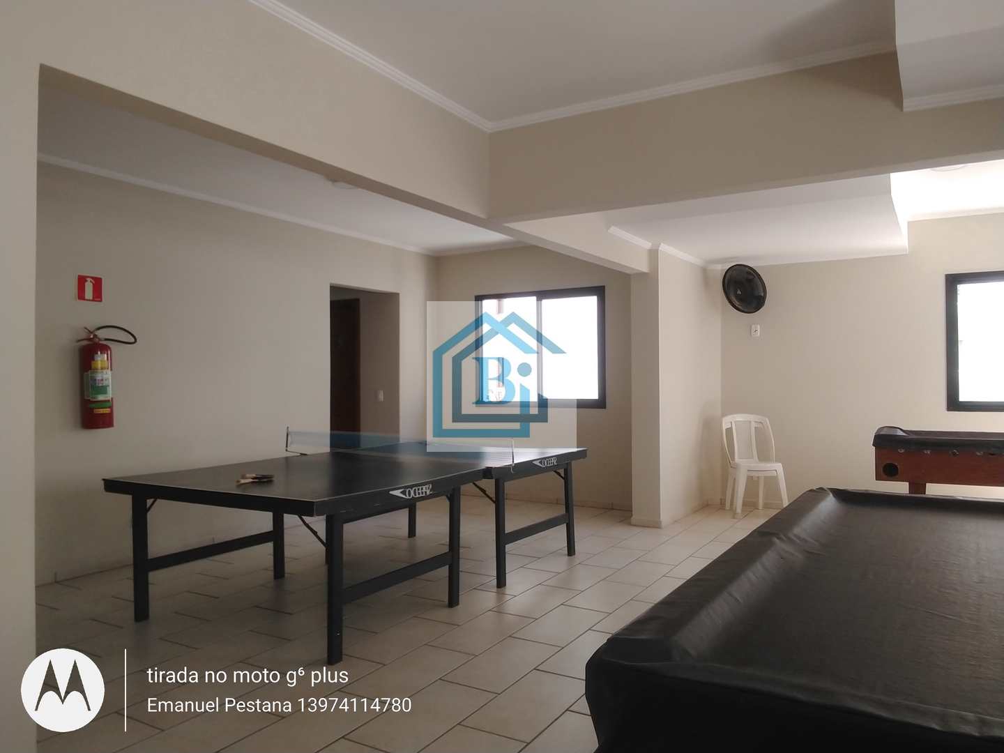 Apartamento à venda com 1 quarto, 60m² - Foto 9