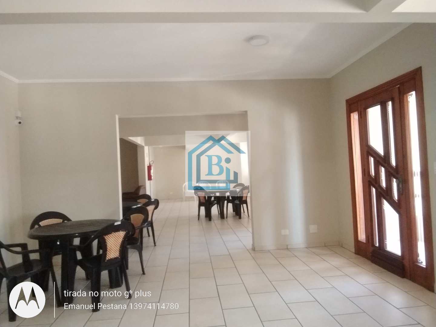 Apartamento à venda com 1 quarto, 60m² - Foto 24