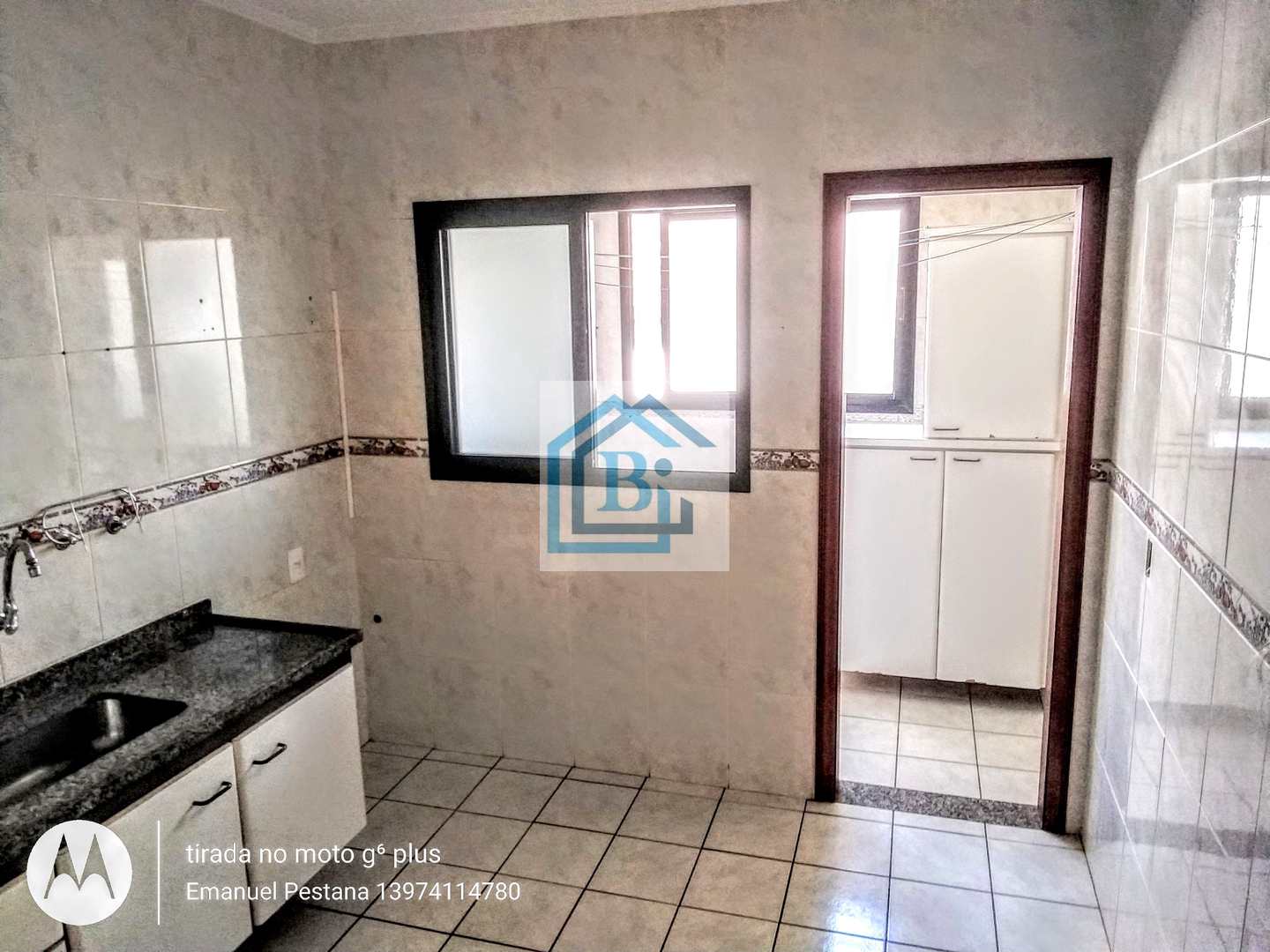 Apartamento à venda com 1 quarto, 60m² - Foto 2