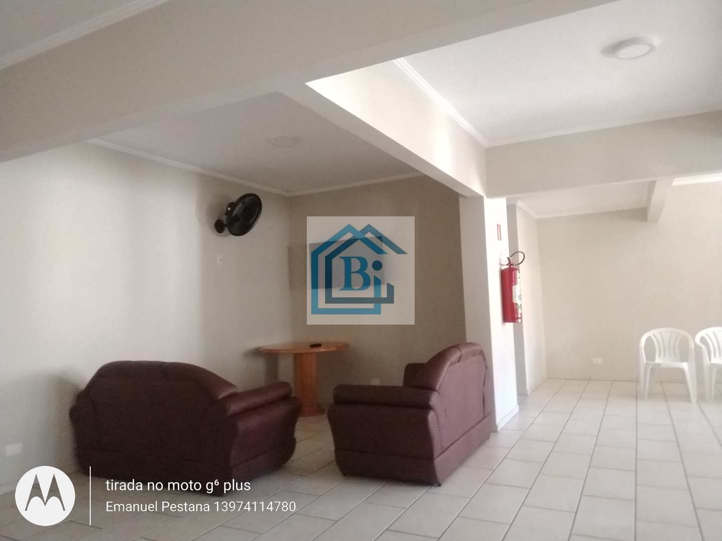 Apartamento à venda com 1 quarto, 60m² - Foto 18