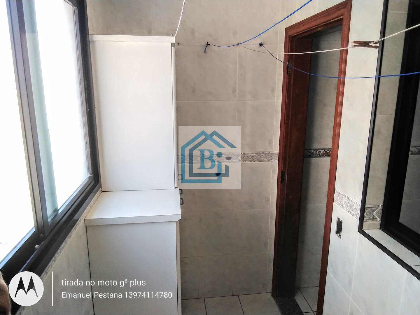 Apartamento à venda com 1 quarto, 60m² - Foto 26