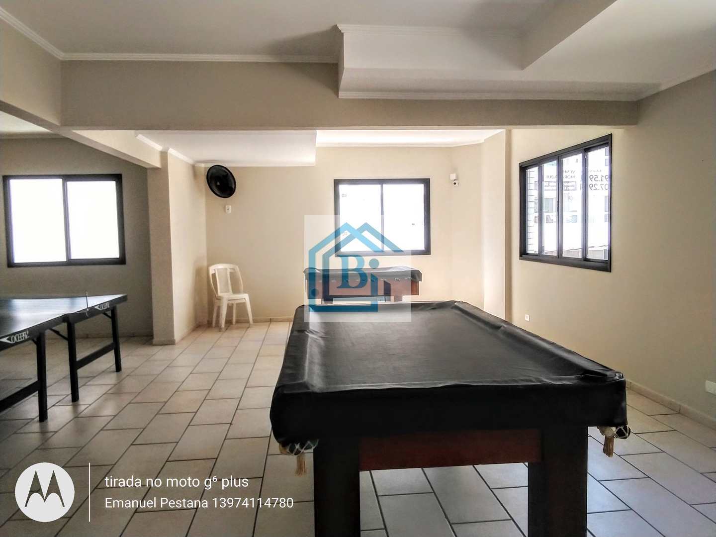 Apartamento à venda com 1 quarto, 60m² - Foto 12