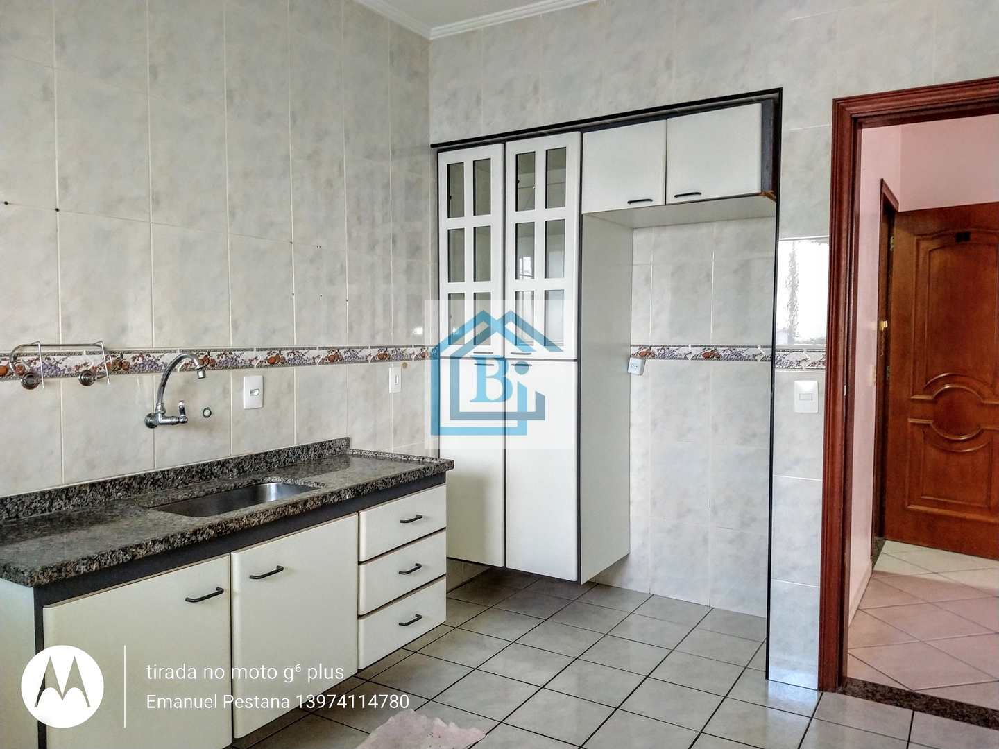 Apartamento à venda com 1 quarto, 60m² - Foto 25